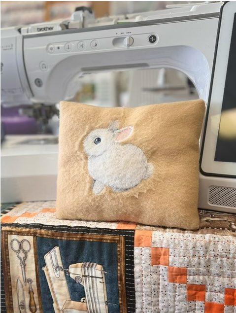 Sew Much Joy: Easter Opening Times
