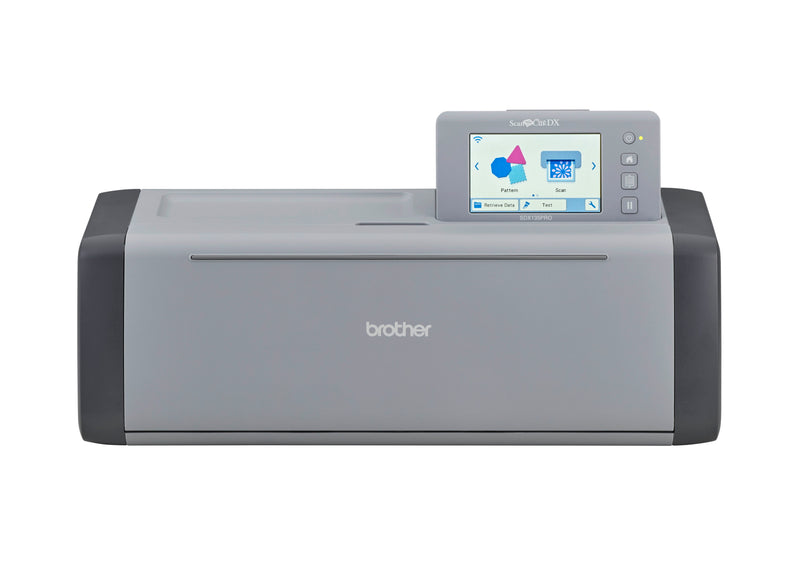 Load image into Gallery viewer, Brother ScanNCut - SDX135