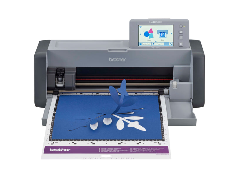 Load image into Gallery viewer, Brother ScanNCut - SDX135