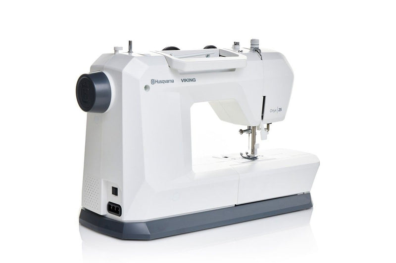 Load image into Gallery viewer, Husqvarna Onyx 25 Sewing Machine