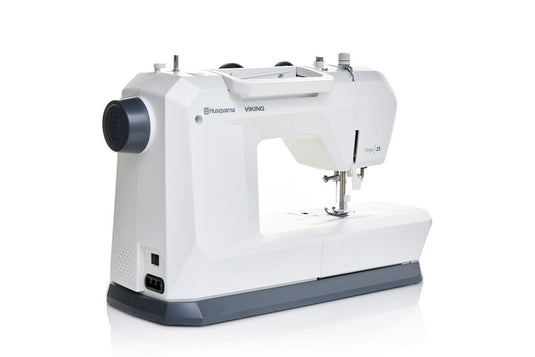 Husqvarna Onyx 25 Sewing Machine