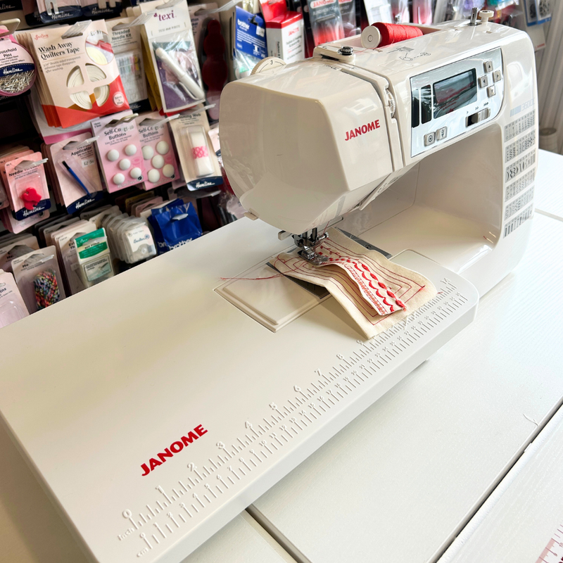 Load image into Gallery viewer, *Pre-Owned* Janome 360DC