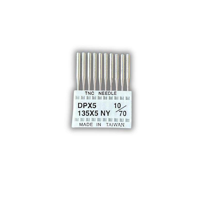 Load image into Gallery viewer, 135 x 5 Industrial Sewing Machine Needles