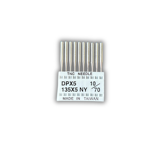 135 x 5 Industrial Sewing Machine Needles