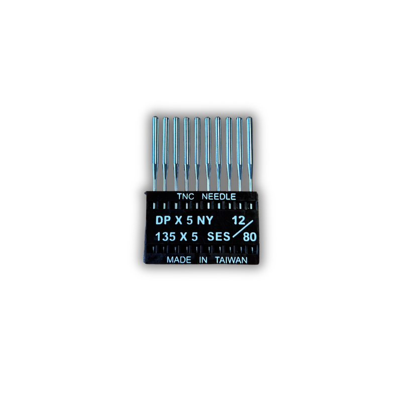 Load image into Gallery viewer, 135 x 5 Industrial Sewing Machine Needles
