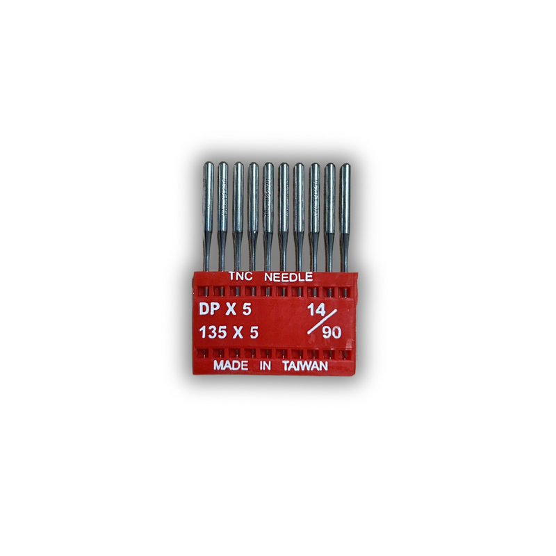 Load image into Gallery viewer, 135 x 5 Industrial Sewing Machine Needles