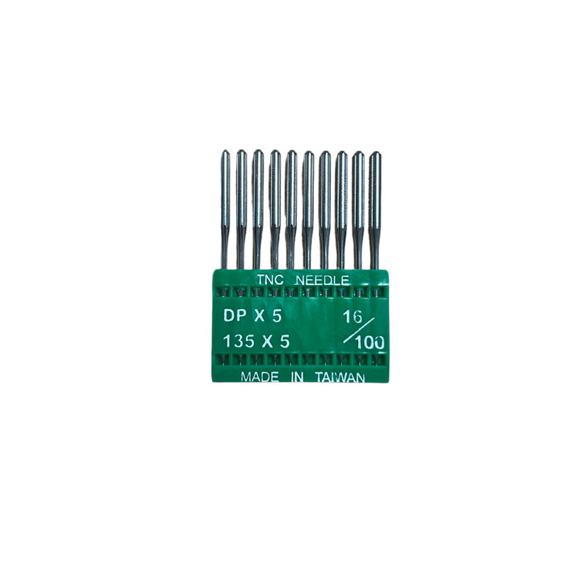 Load image into Gallery viewer, 135 x 5 Industrial Sewing Machine Needles