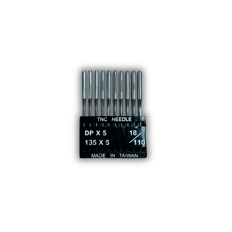 Load image into Gallery viewer, 135 x 5 Industrial Sewing Machine Needles