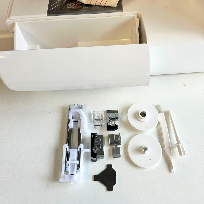 Load image into Gallery viewer, *Pre-Owned* Janome 360DC