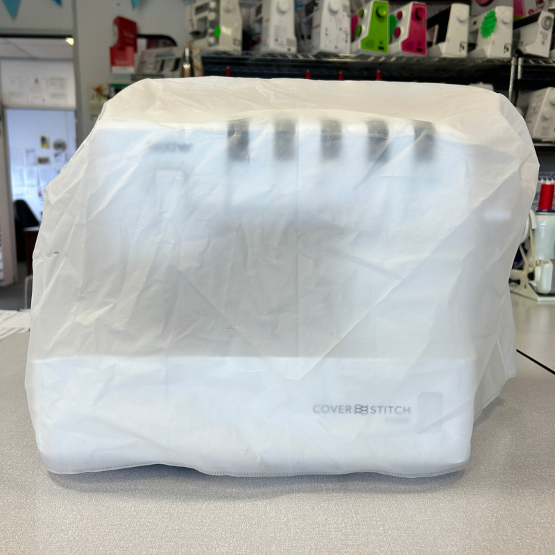 Load image into Gallery viewer, Brother Coverstitch CV3550 *Pre-Owned