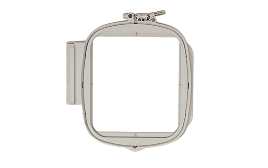 Load image into Gallery viewer, Brother Square Embroidery Frame 6 x 6 inch