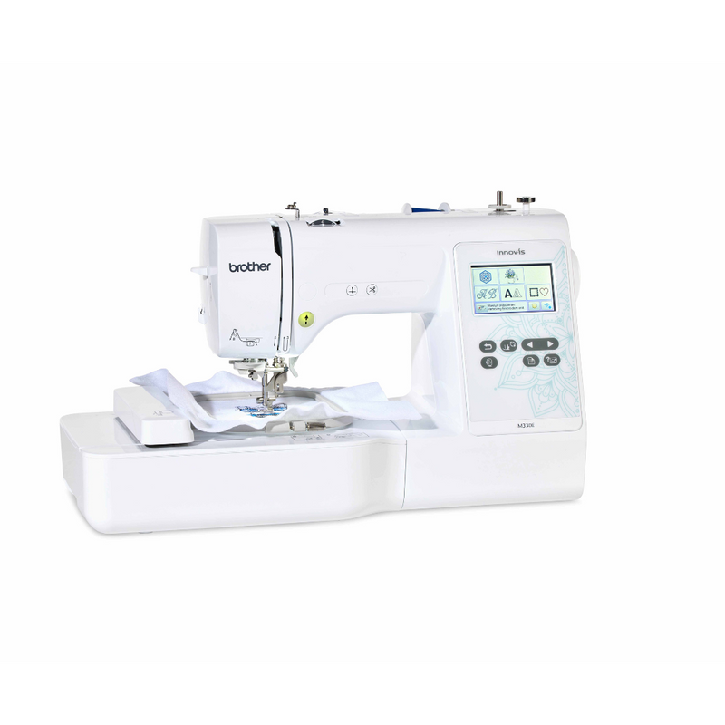 Load image into Gallery viewer, Innov-is M330e Embroidery Machine