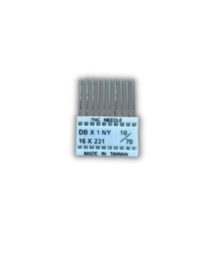 Load image into Gallery viewer, DB x 1 (16 x 231) Industrial Sewing Machine Needles
