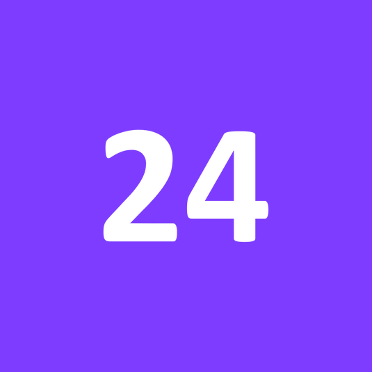 24 Months