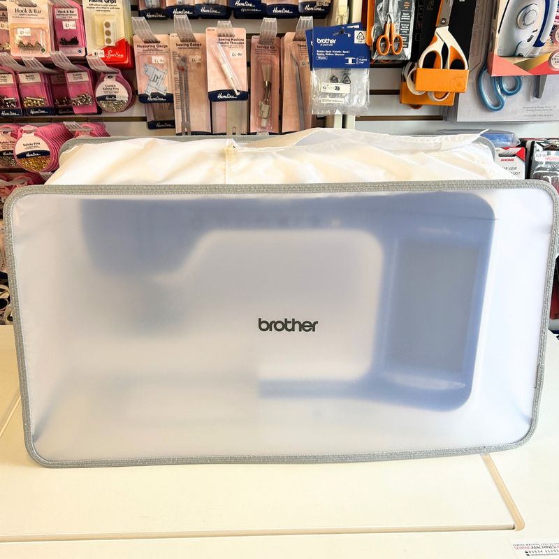 Load image into Gallery viewer, *Pre-Owned* Brother V5LE Sewing and Embroidery Machine