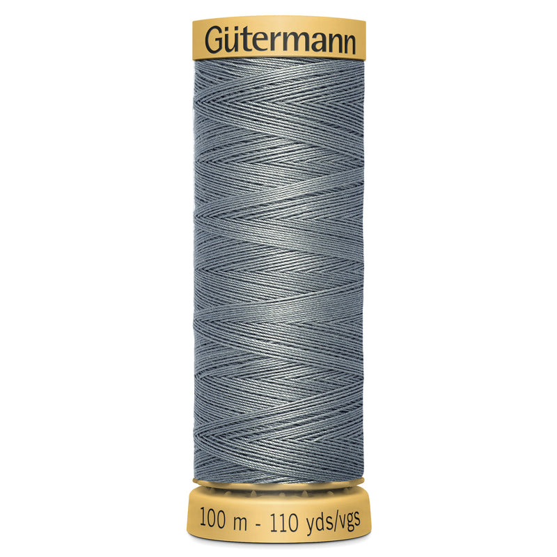 Load image into Gallery viewer, Gutermann 100% Natural Cotton - 100m Shade 305