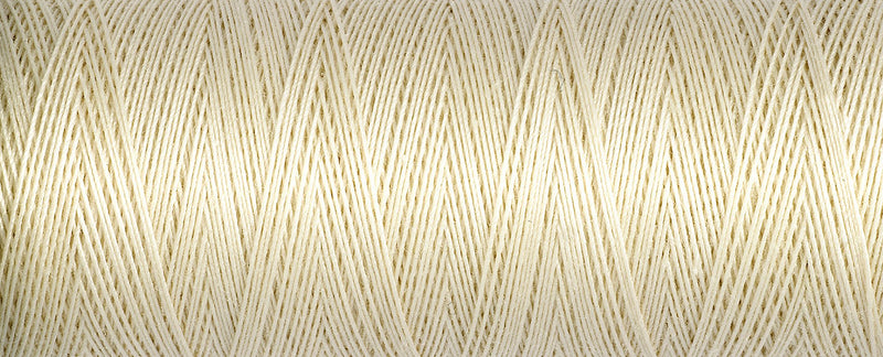 Load image into Gallery viewer, Gutermann 100% Natural Cotton - 100m Shade Cream 0429