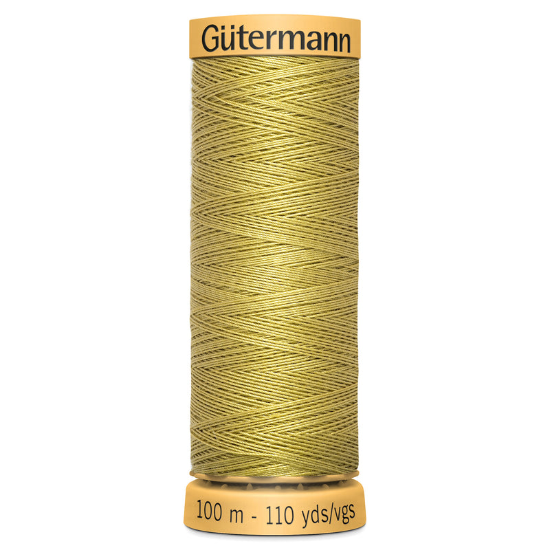 Load image into Gallery viewer, Gutermann 100% Natural Cotton - 100m Shade 746