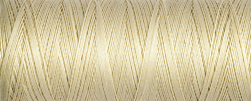 Load image into Gallery viewer, Gutermann 100% Natural Cotton - 100m Shade Cream 0828
