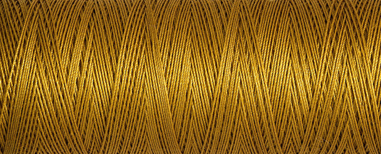 Gutermann 100% Natural Cotton - 100m Shade Brown 1056