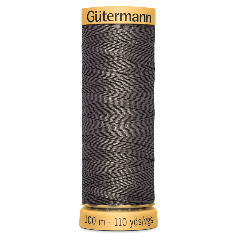 Load image into Gallery viewer, Gutermann 100% Natural Cotton - 100m Shade 1414