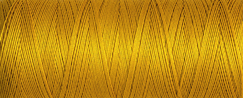 Load image into Gallery viewer, Gutermann 100% Natural Cotton - 100m Shade Yellow 1661