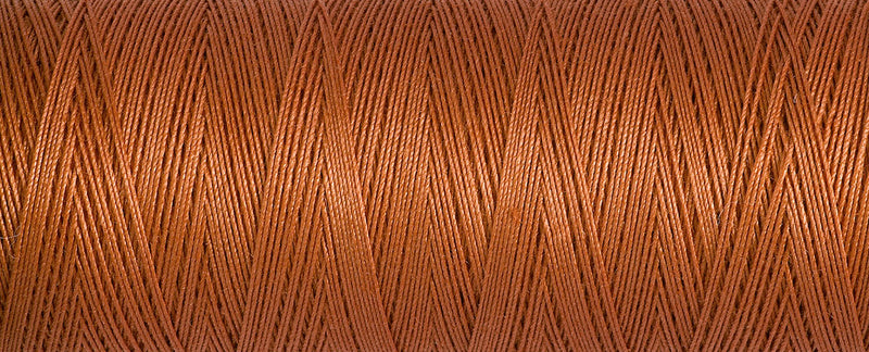 Load image into Gallery viewer, Gutermann 100% Natural Cotton - 100m Shade Brown 1955