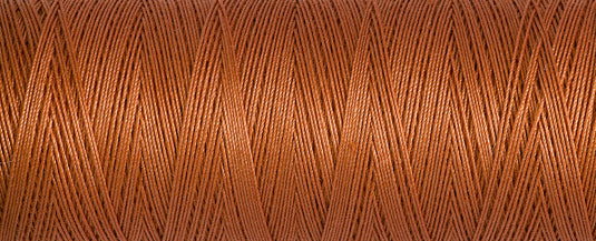 Gutermann 100% Natural Cotton - 100m Shade Brown 1955