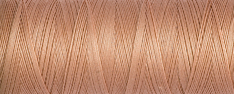 Load image into Gallery viewer, Gutermann 100% Natural Cotton - 100m Shade Brown 2336