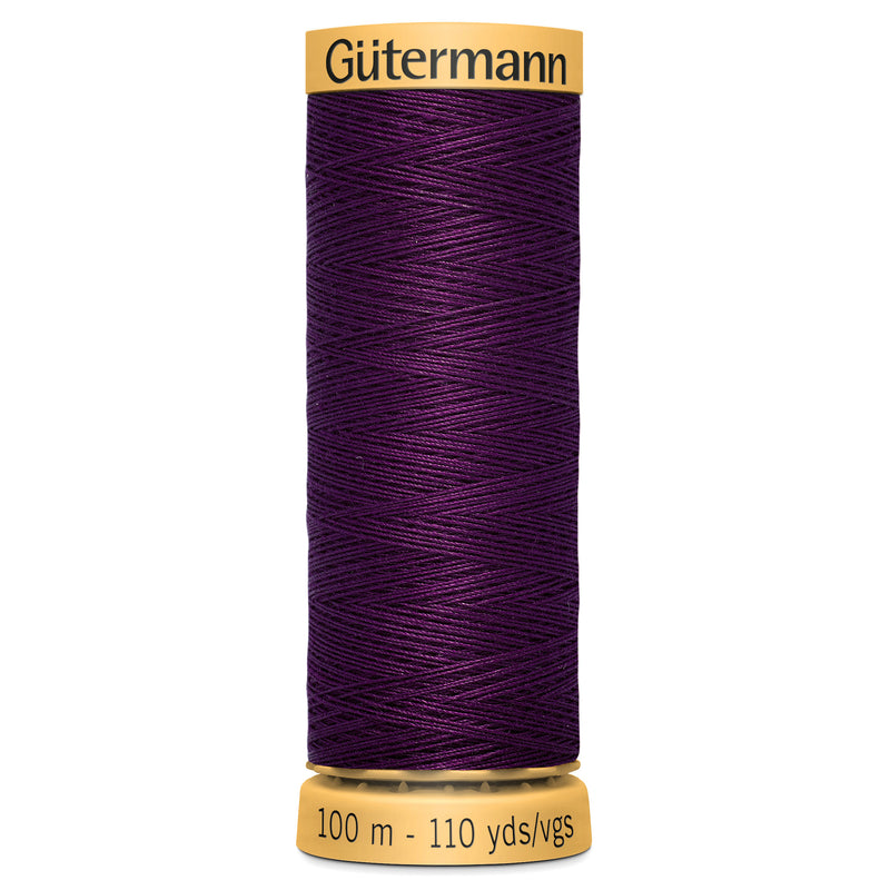 Load image into Gallery viewer, Gutermann 100% Natural Cotton - 100m Shade 3832