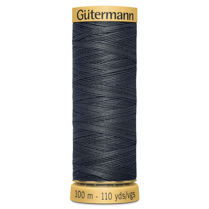 Load image into Gallery viewer, Gutermann 100% Natural Cotton - 100m Shade 4403