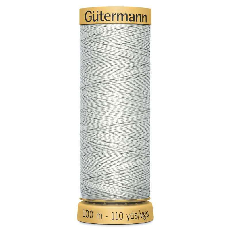 Load image into Gallery viewer, Gutermann 100% Natural Cotton - 100m Shade 4507