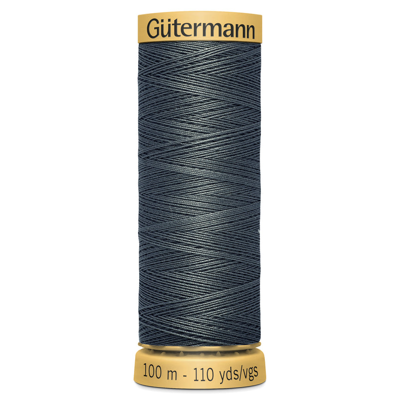 Load image into Gallery viewer, Gutermann 100% Natural Cotton - 100m Shade 5104