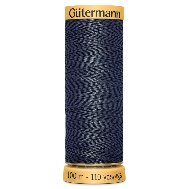 Load image into Gallery viewer, Gutermann 100% Natural Cotton - 100m Shade 5413