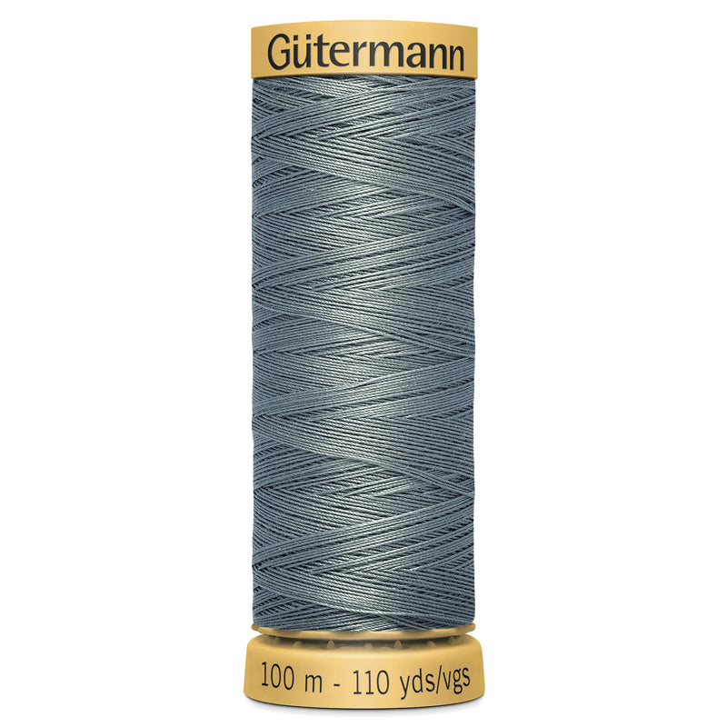 Load image into Gallery viewer, Gutermann 100% Natural Cotton - 100m Shade 5705