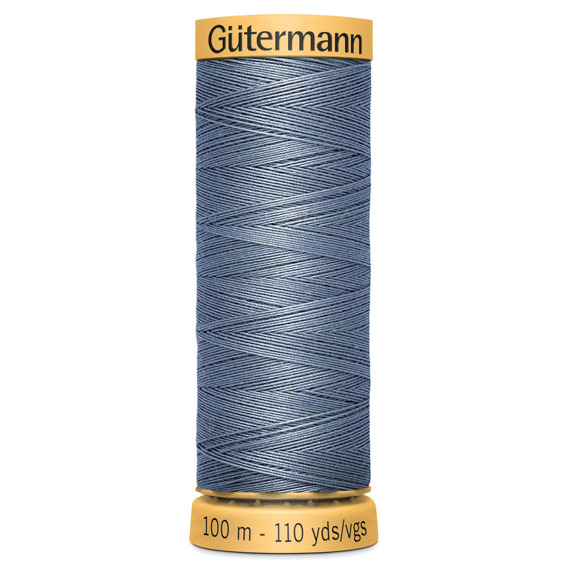 Load image into Gallery viewer, Gutermann 100% Natural Cotton - 100m Shade 5815