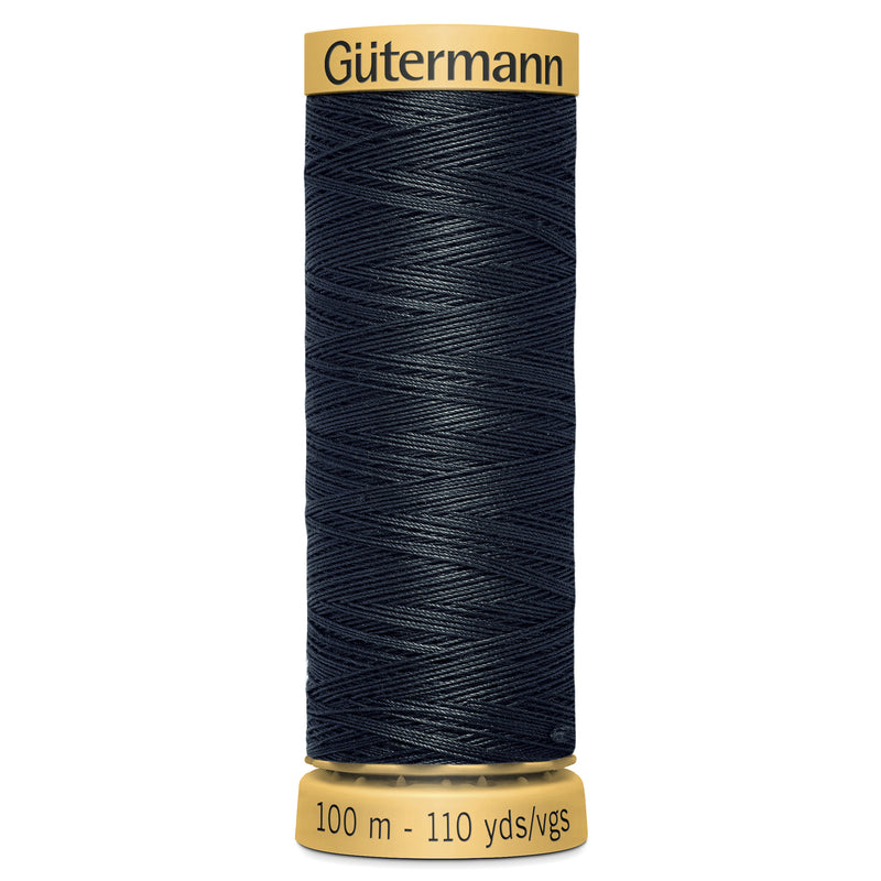 Load image into Gallery viewer, Gutermann 100% Natural Cotton - 100m Shade 5902