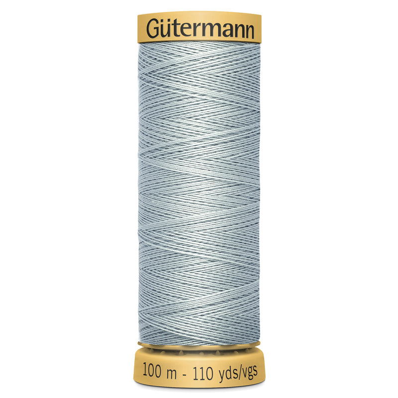 Load image into Gallery viewer, Gutermann 100% Natural Cotton - 100m Shade 6117
