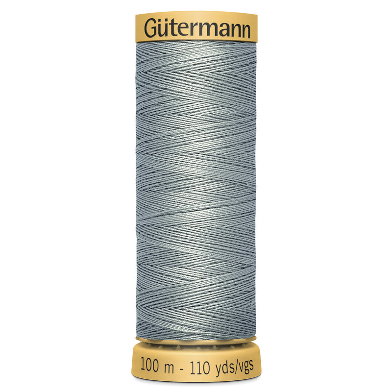 Load image into Gallery viewer, Gutermann 100% Natural Cotton - 100m Shade 6206