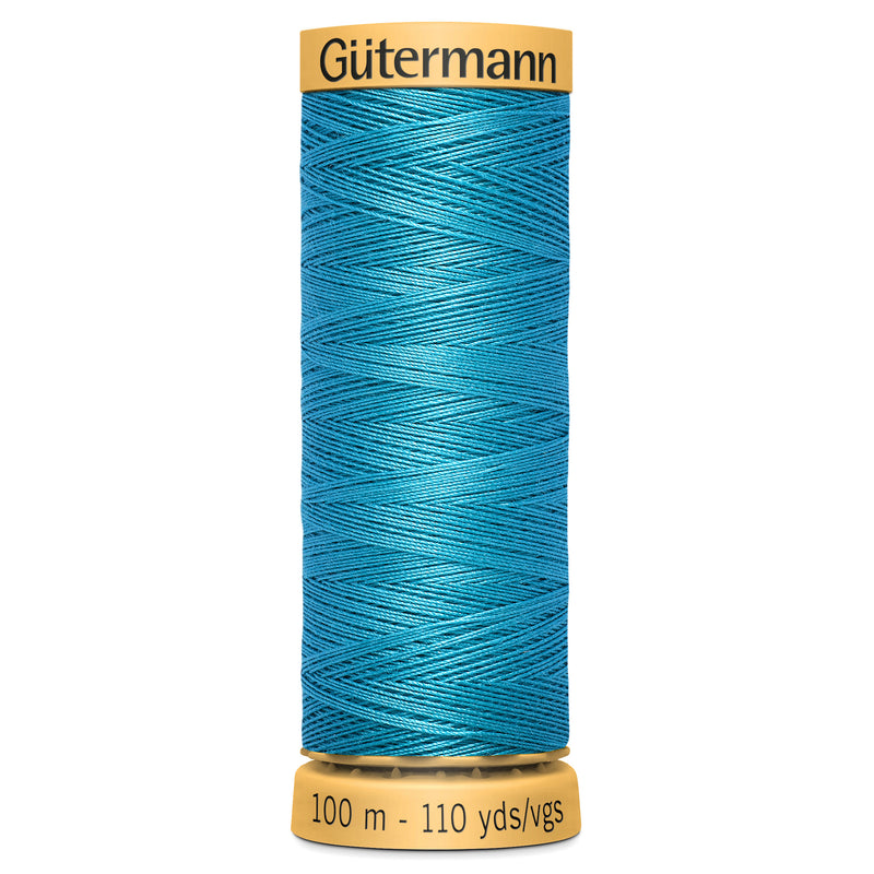 Load image into Gallery viewer, Gutermann 100% Natural Cotton - 100m Shade 6745