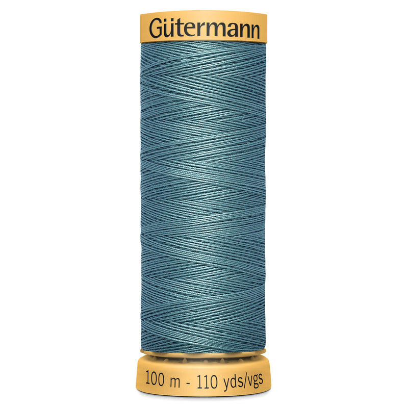 Load image into Gallery viewer, Gutermann 100% Natural Cotton - 100m Shade 7325