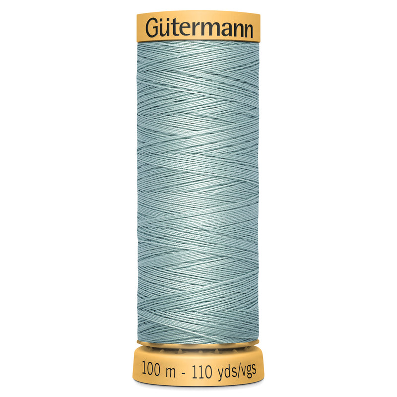 Load image into Gallery viewer, Gutermann 100% Natural Cotton - 100m Shade 7827