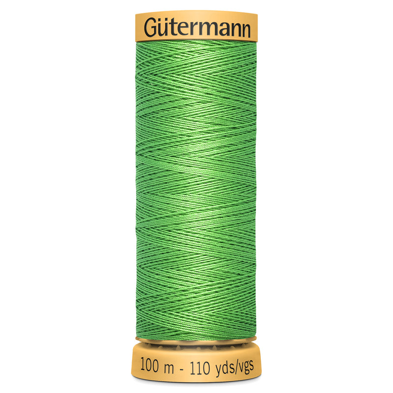 Load image into Gallery viewer, Gutermann 100% Natural Cotton - 100m Shade 7850