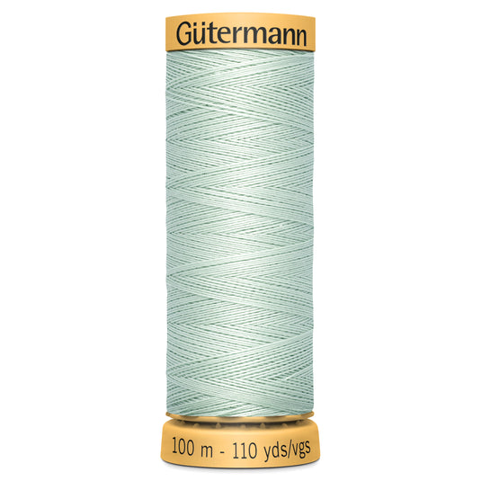 Gutermann 100% Natural Cotton - 100m Shade 7918