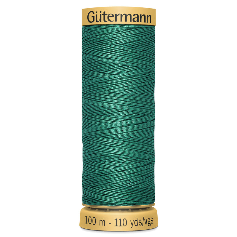 Load image into Gallery viewer, Gutermann 100% Natural Cotton - 100m Shade 8244
