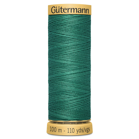 Gutermann 100% Natural Cotton - 100m Shade 8244