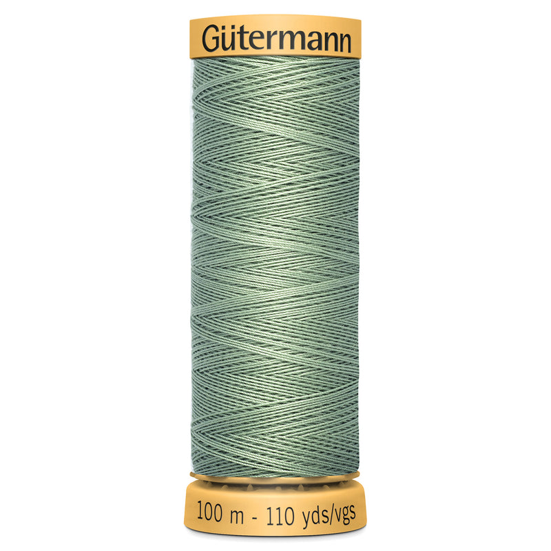 Load image into Gallery viewer, Gutermann 100% Natural Cotton - 100m Shade 8816