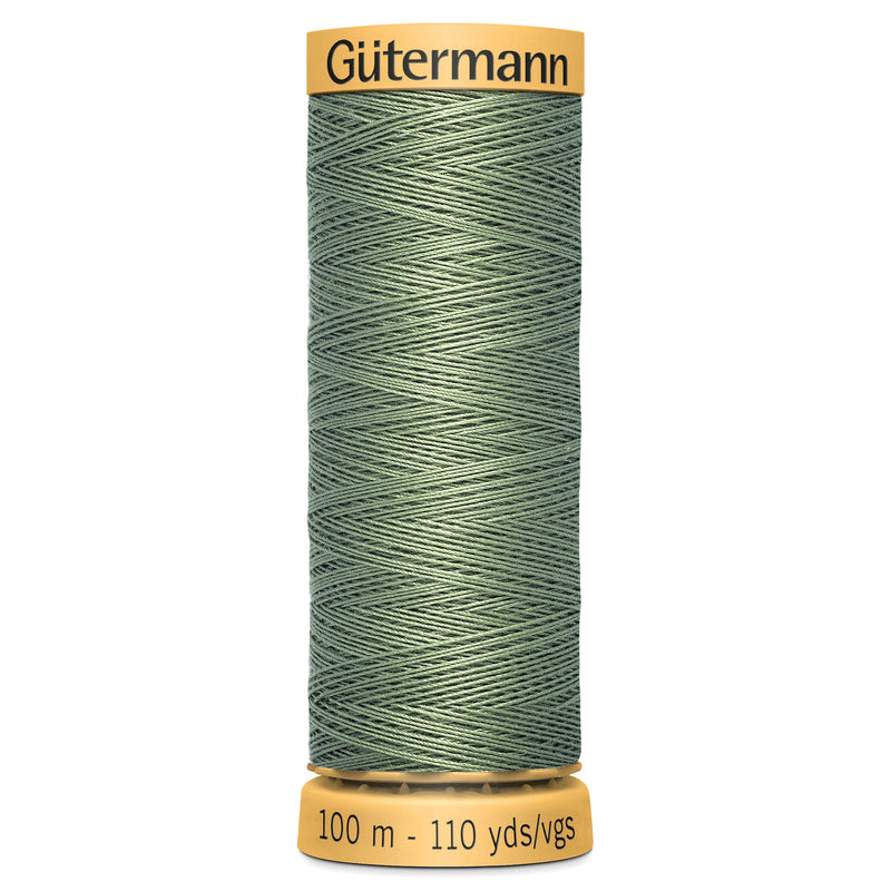 Load image into Gallery viewer, Gutermann 100% Natural Cotton - 100m Shade 9426