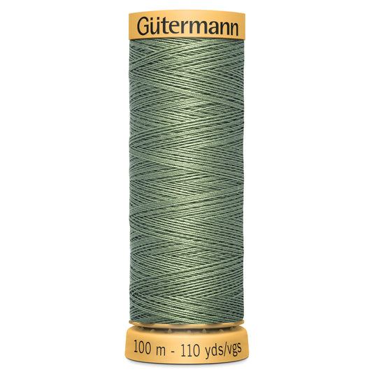 Gutermann 100% Natural Cotton - 100m Shade 9426