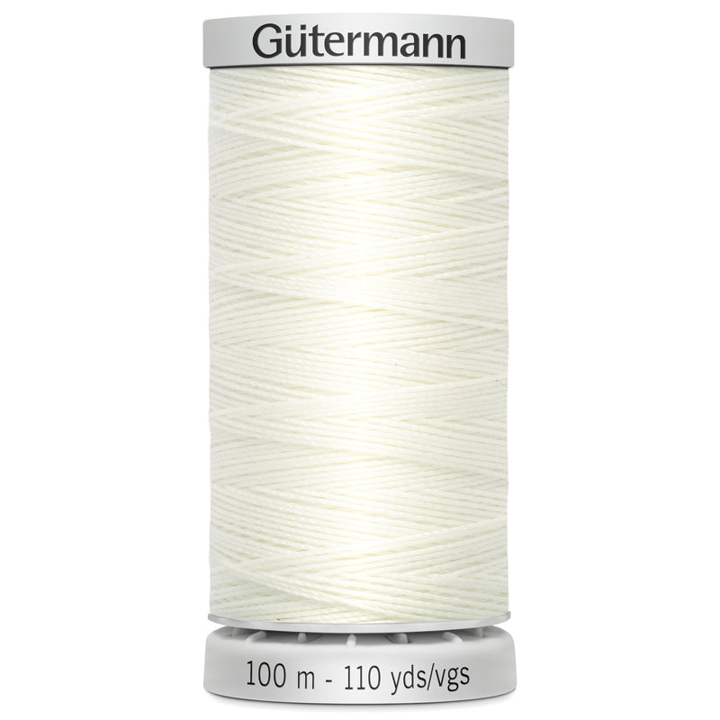 Load image into Gallery viewer, Gutermann Extra Strong - Upholstery Thread 100m shade 111